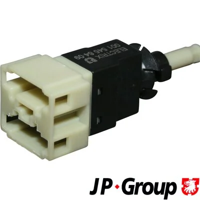 Stop Light Switch
